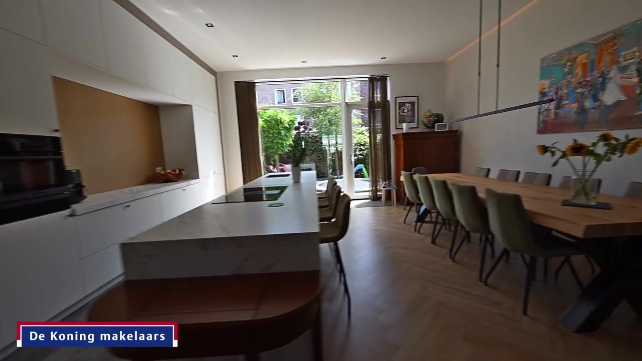 Video van Willem Dreesstraat 23