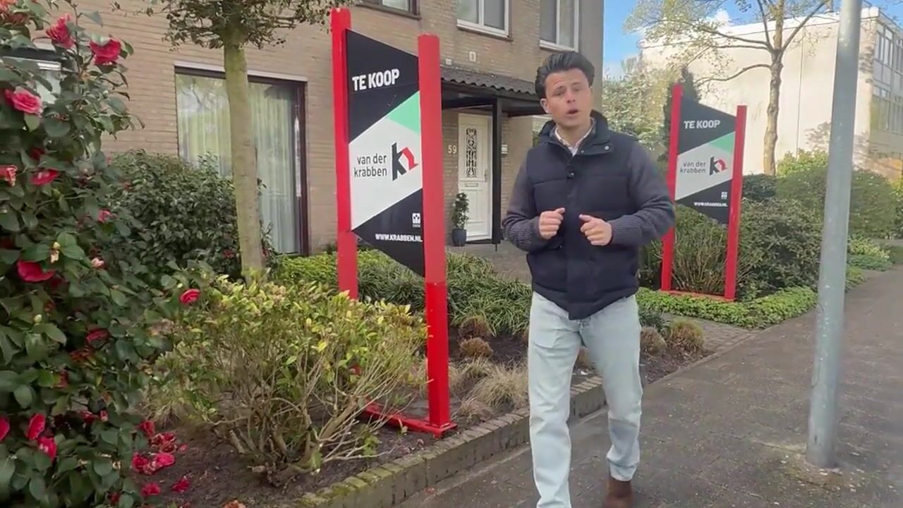 Video of Cellostraat 60