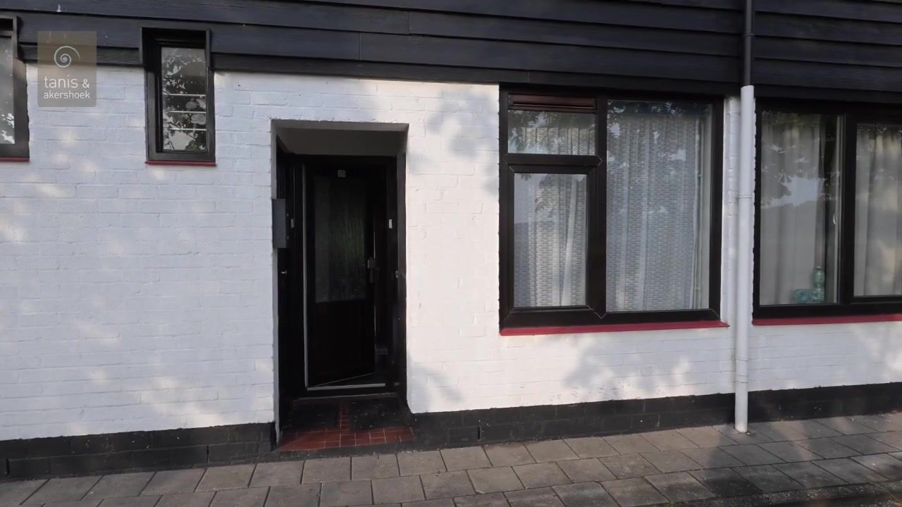 Video van Koningspleisterplaats 223