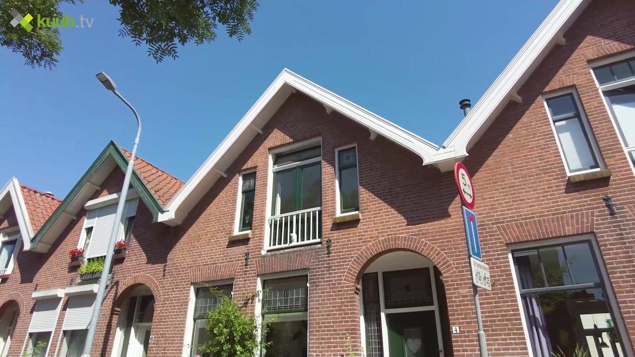 Video of Haringplaats 4