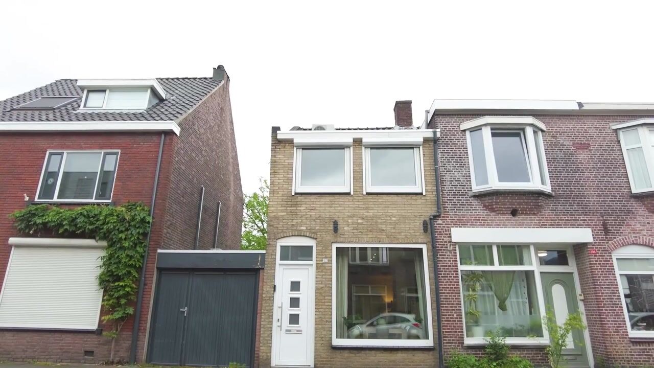 Video van Hoefstraat 294