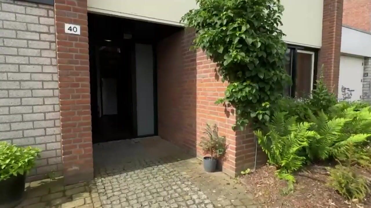 Video van Randenrade 40