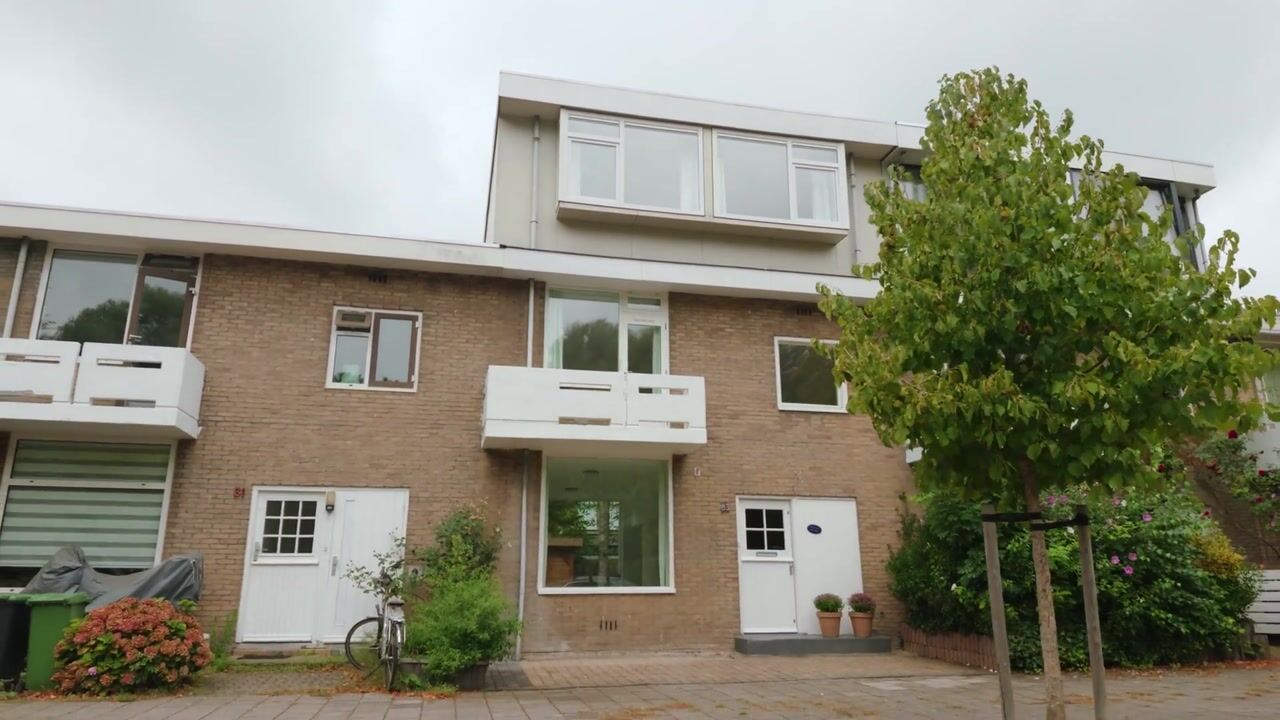Video van Harry Koningsbergerstraat 83