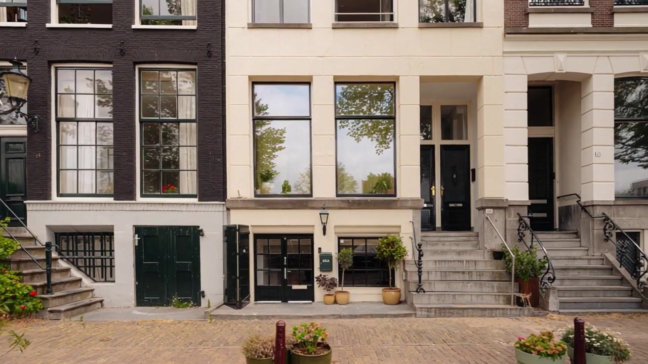 Video van Binnenkant 46-A