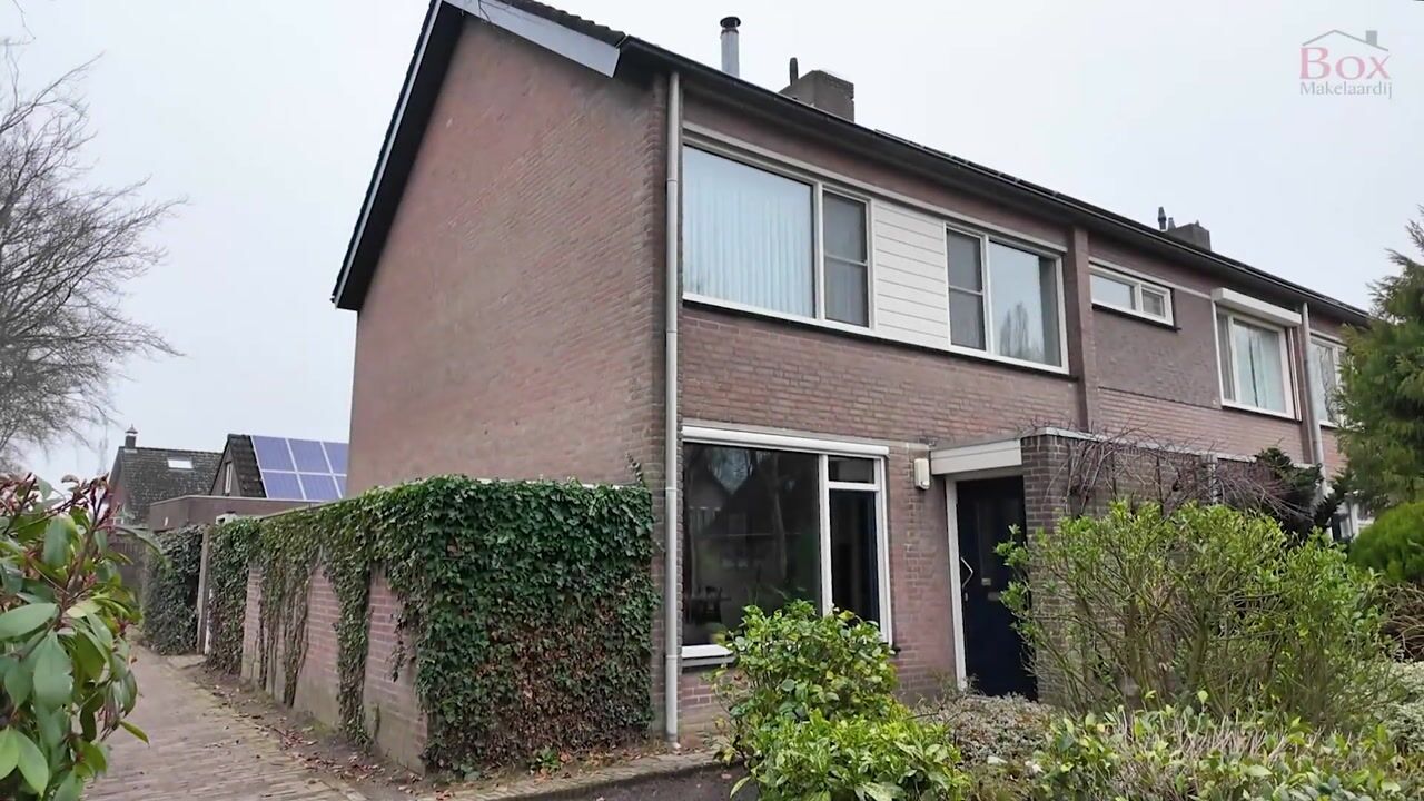 Video van De Voren 1