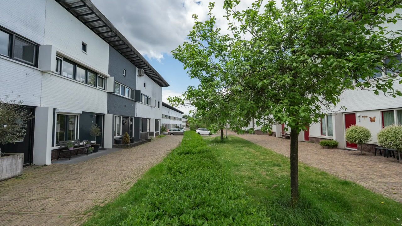 Video van Bohrstraat 26