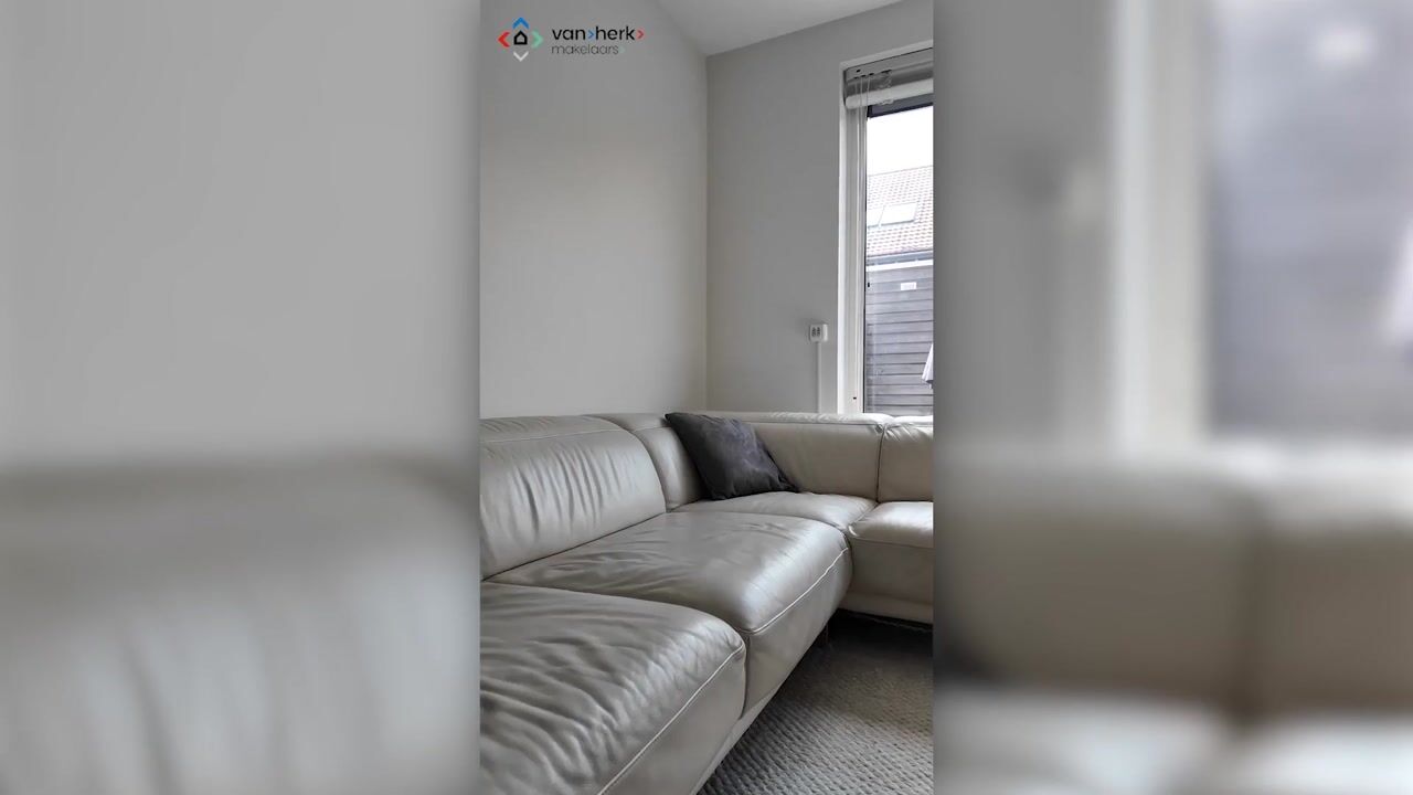 Video van 1e Lunarelaan 21