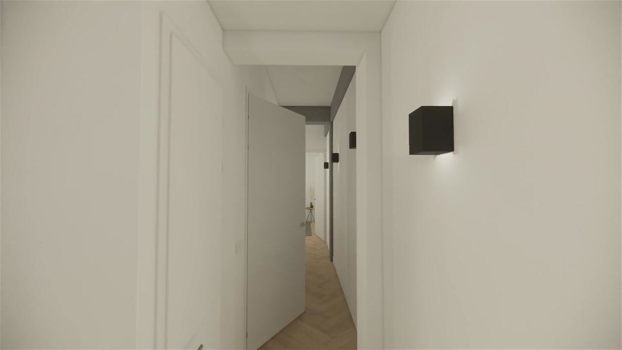 Video of Van Bylandtstraat 25-B