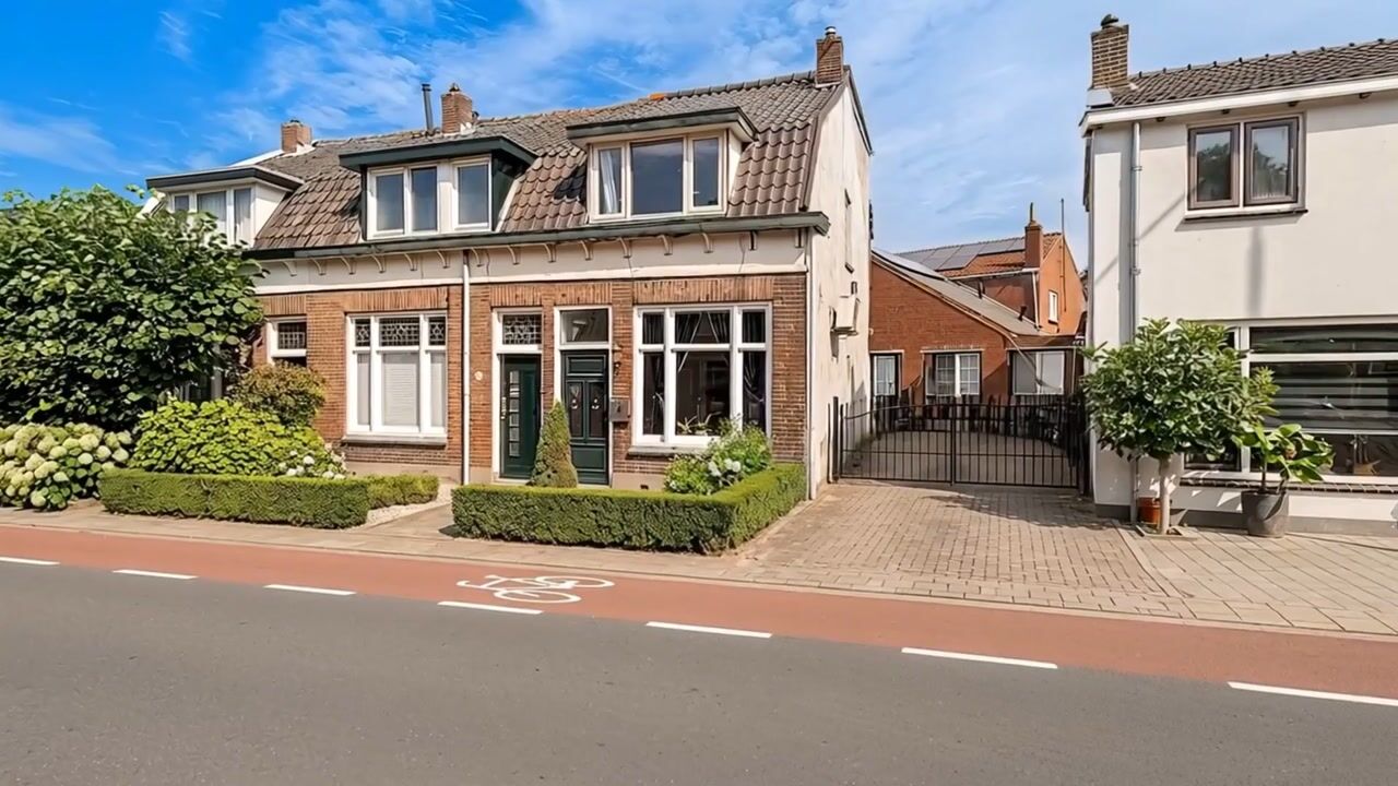 Video van Nieuwe Tielseweg 42