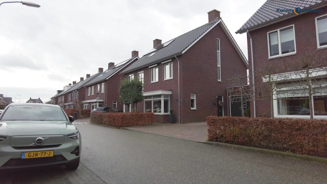 Video van Meester J van Dolderenstraat 6