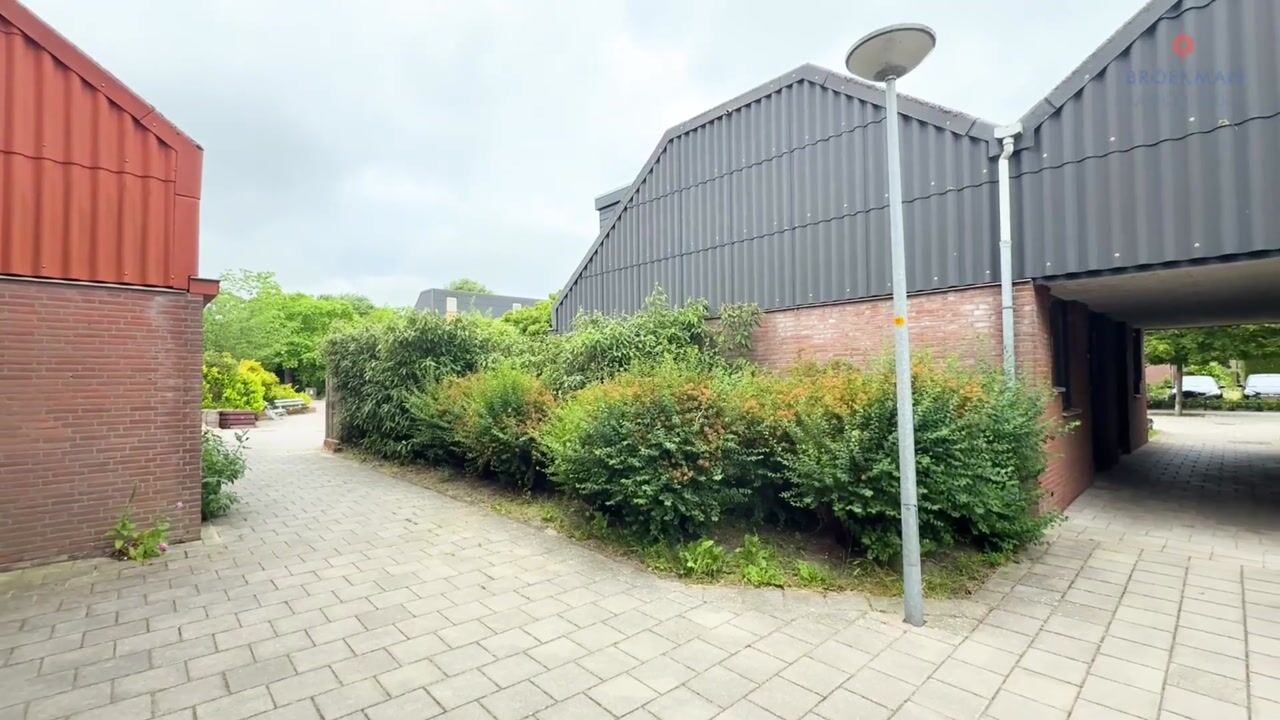 Video van Fregatstraat 47