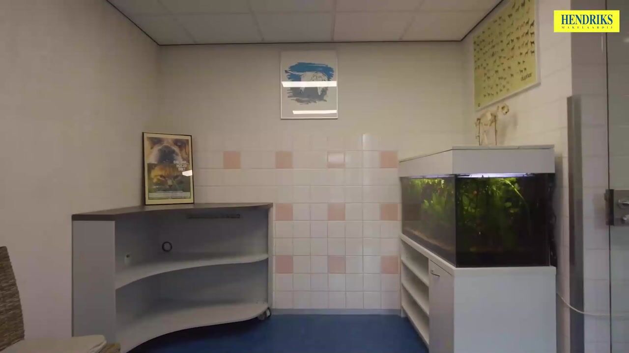 Video van Italiëlaan 25