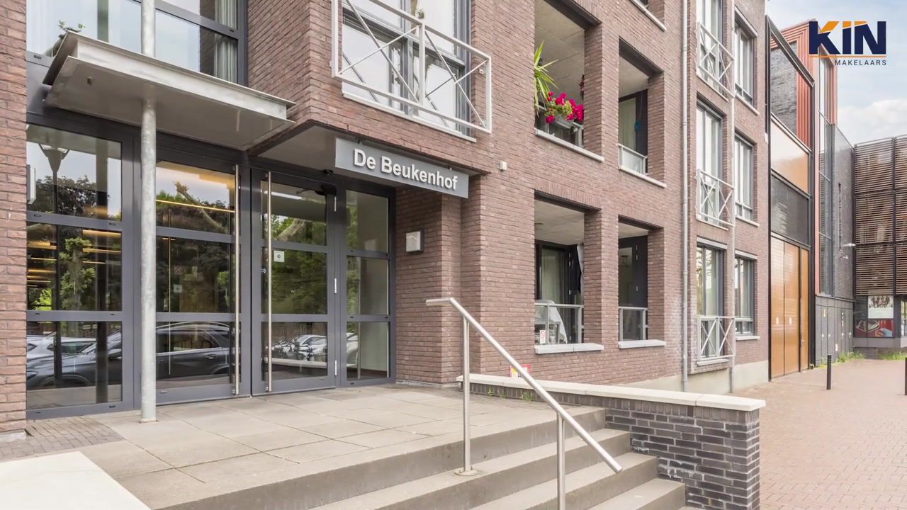 Video van Thomas van Diessenstraat 1-17