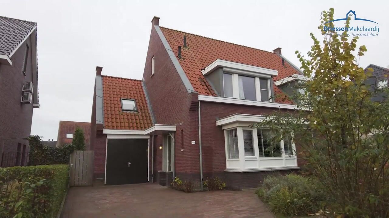 View video of Huurlingsedam 48