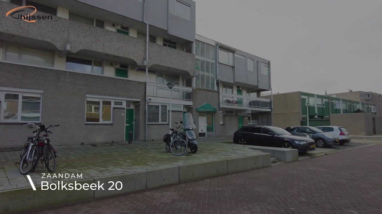 Video of Bolksbeek 20