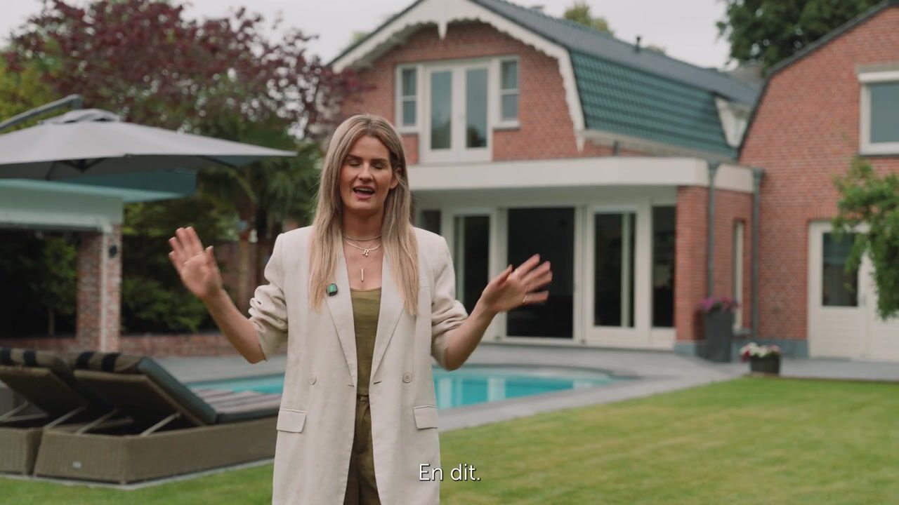 Video van Roosendaalsebaan 23