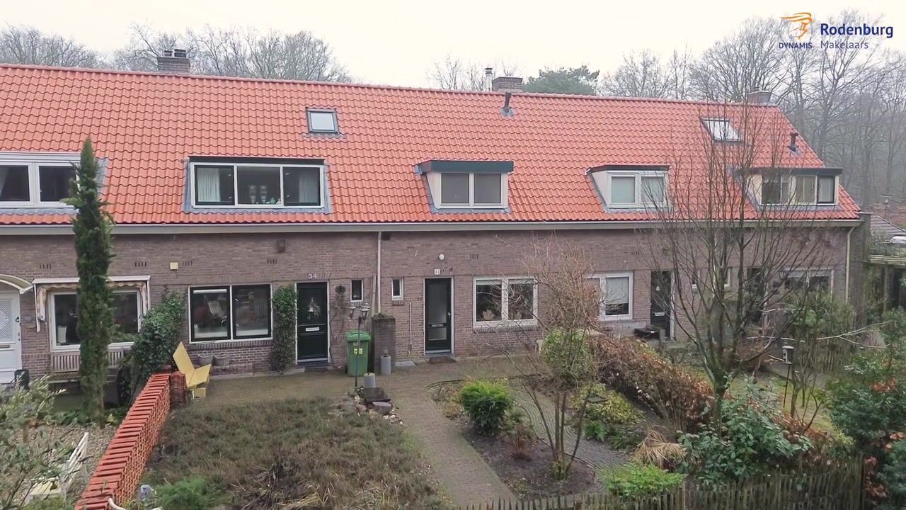 Video van Turfbergweg 32