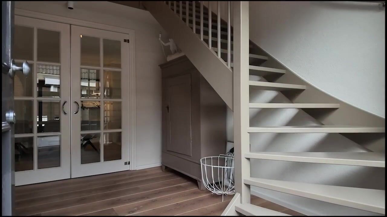 Video van Wildenborchallee 61