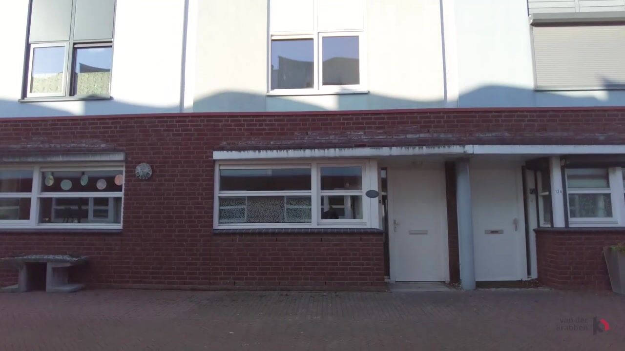 Video van Hofvijver 124