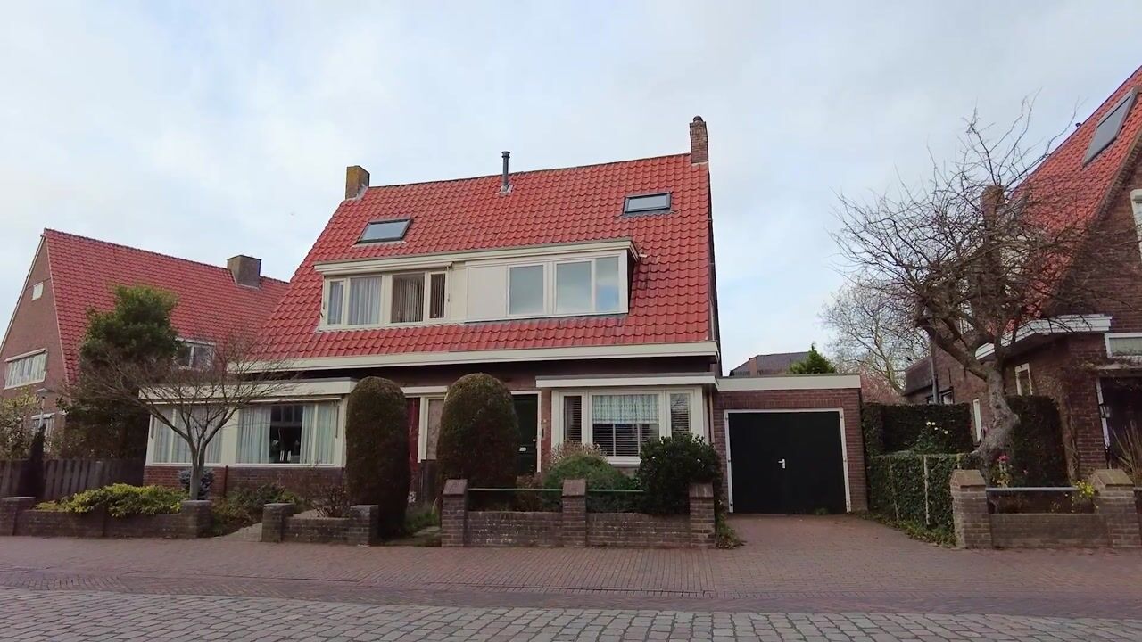 Video of Jannewekken 23