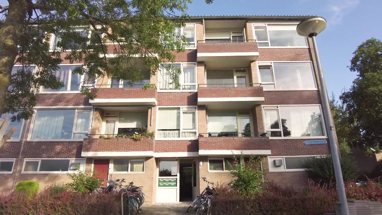 Video van Duindoornstraat 11