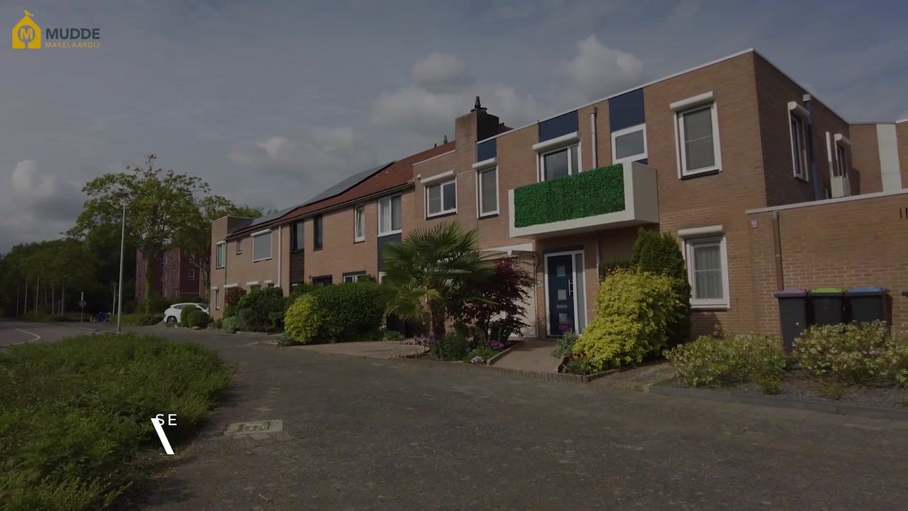 Video of Gaard 52