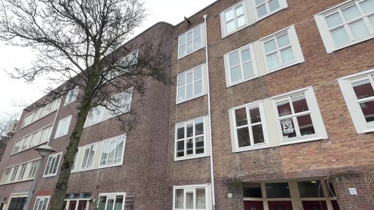 Video van Hudsonstraat 53-1