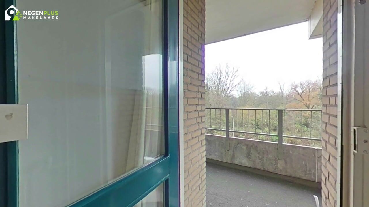 View video of Trekvogelweg 58-D