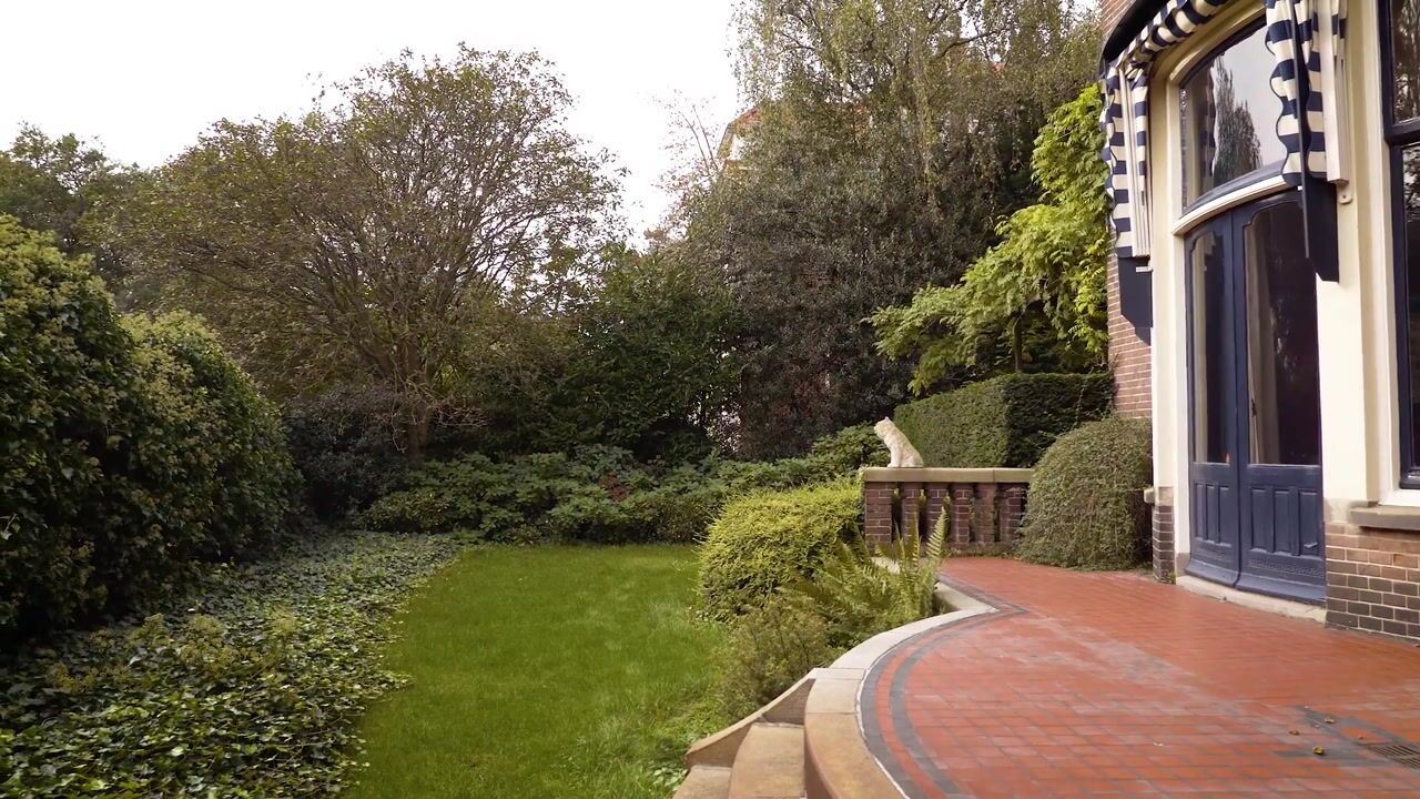 Video van Klatteweg 10