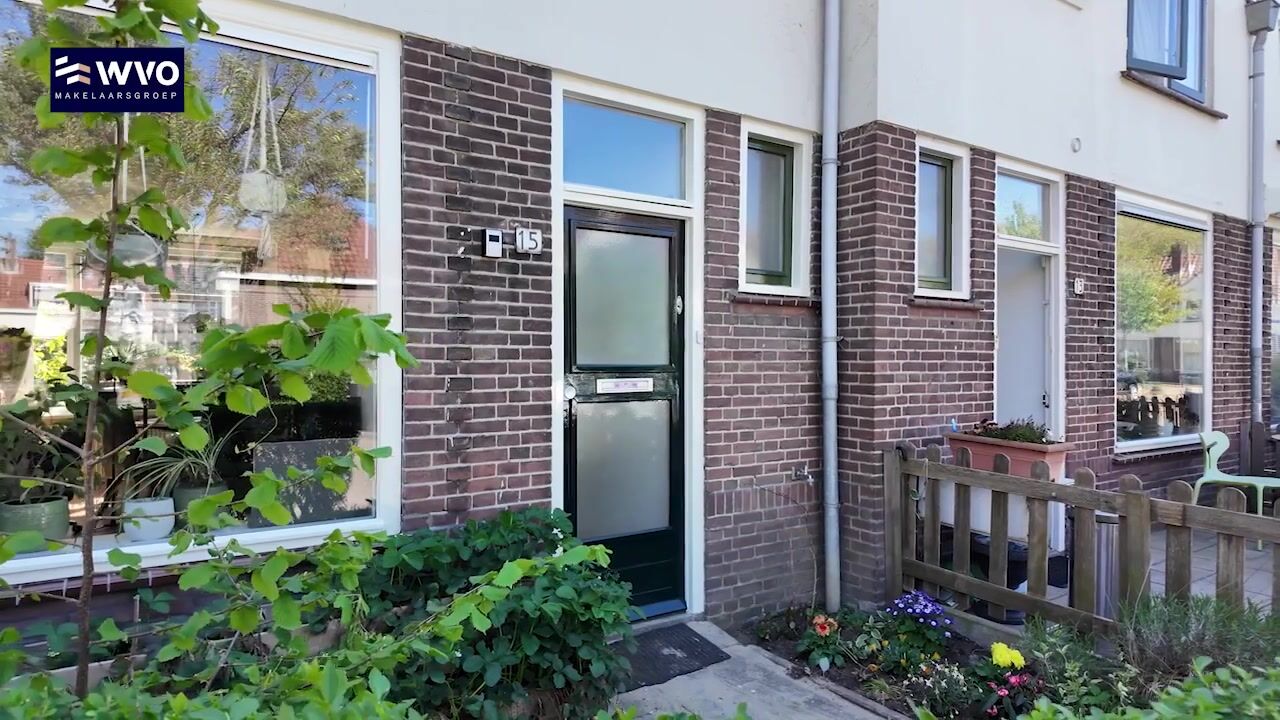 Video of Olmstraat 15