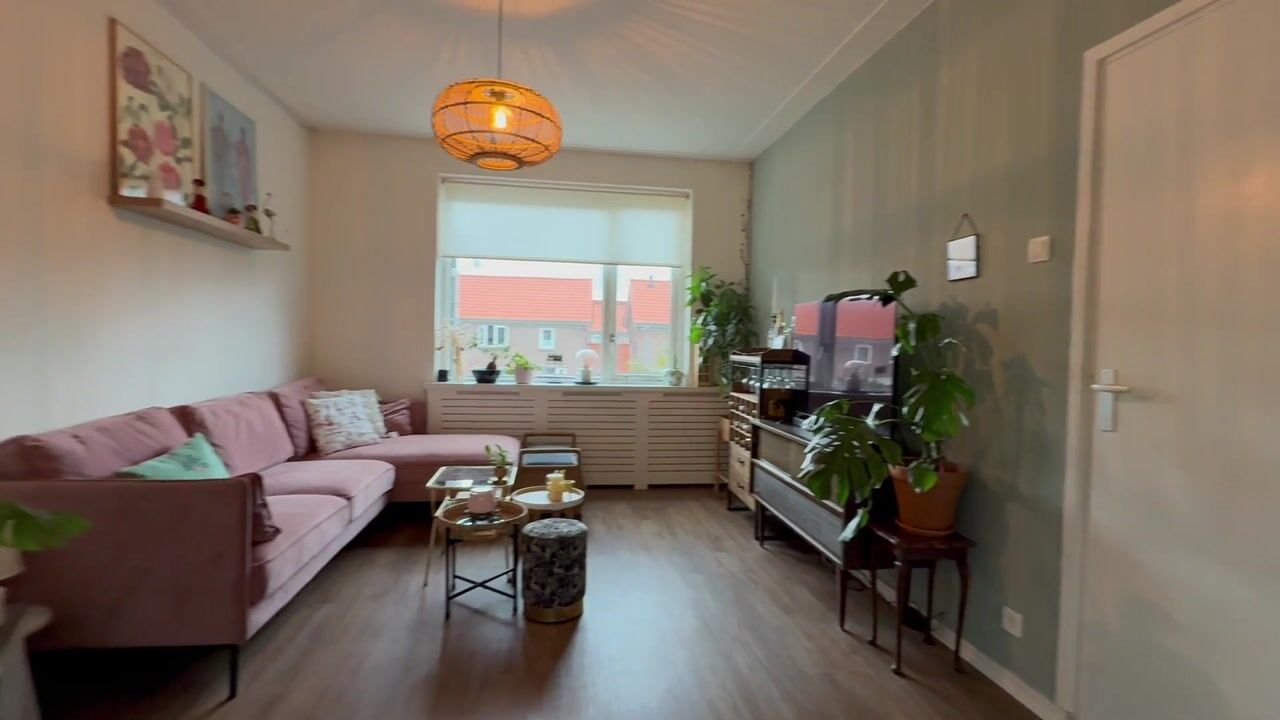 Video van Mirtestraat 55