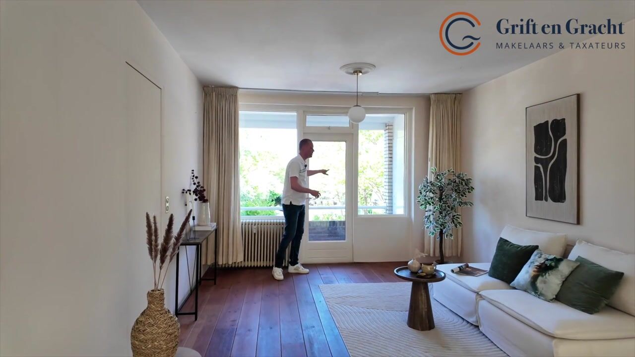 Video van Ravellaan 36