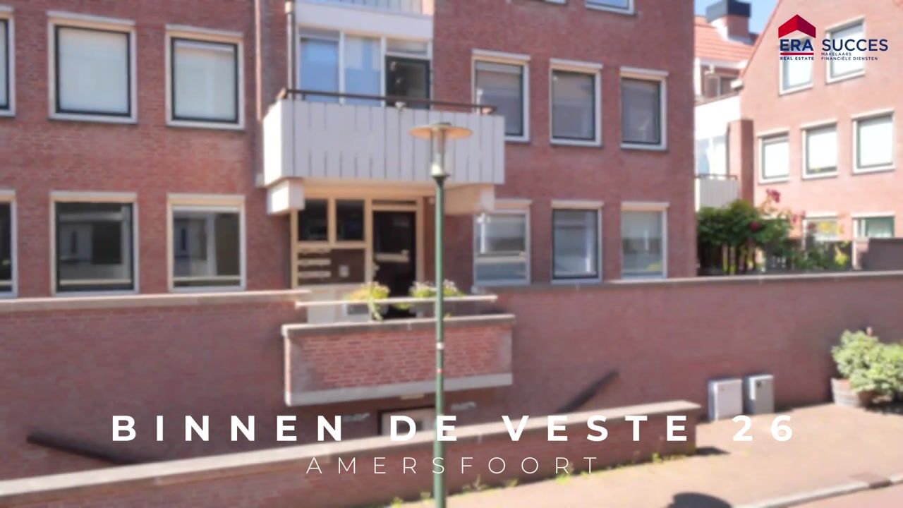 Video van Binnen de Veste 26