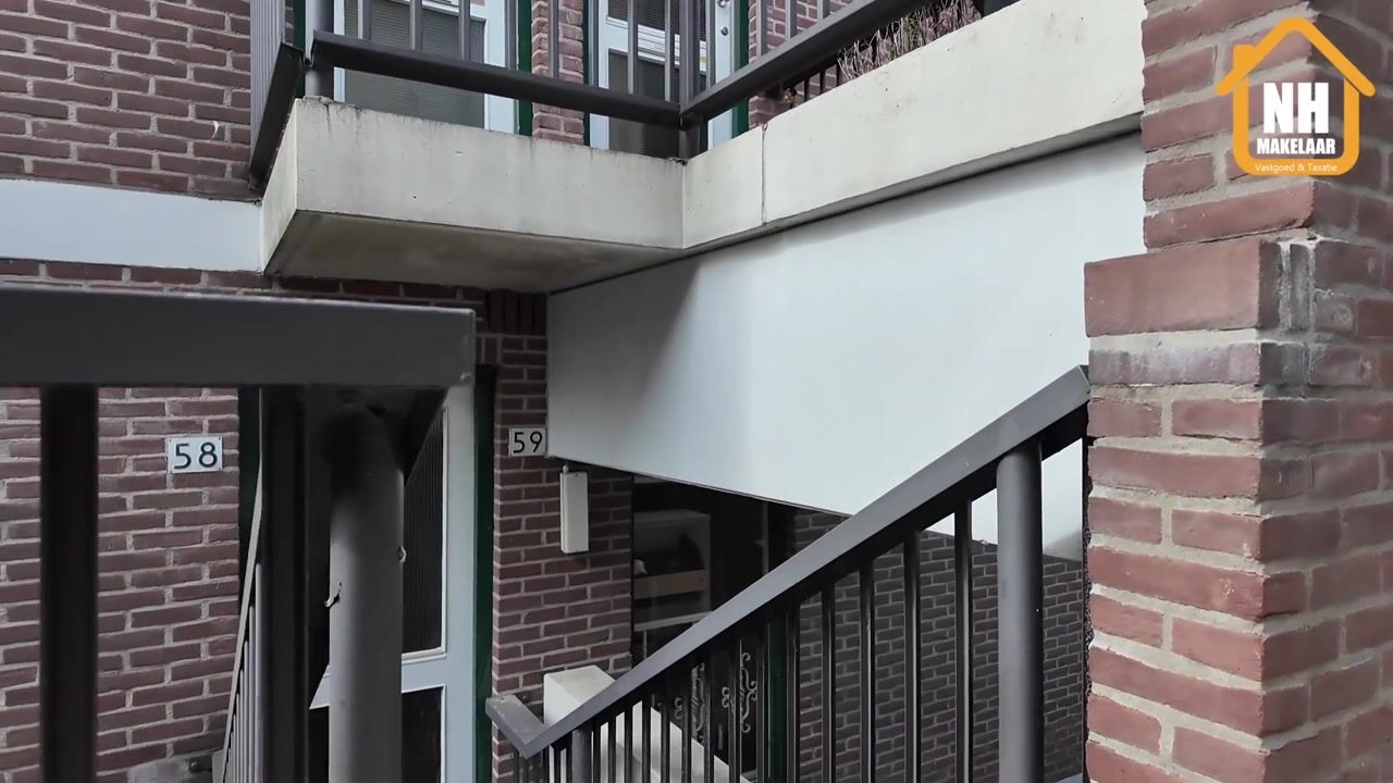 Video van Winkelwaard 59