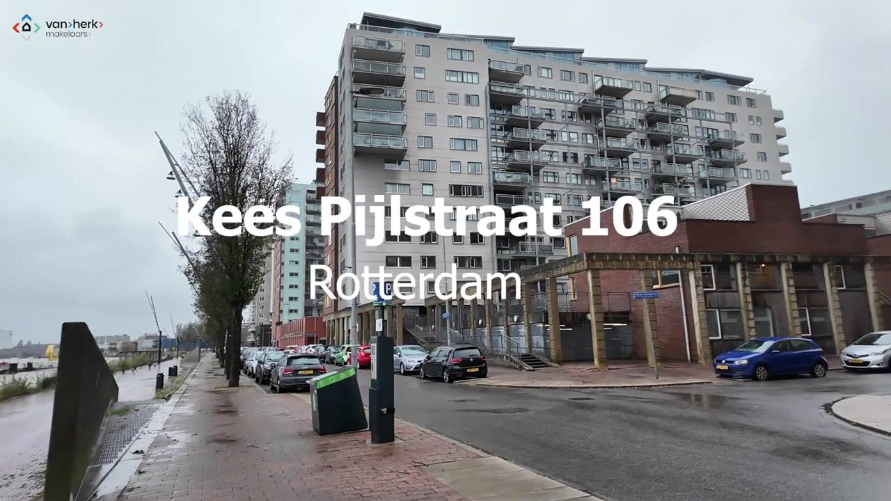 Video van Kees Pijlstraat 106