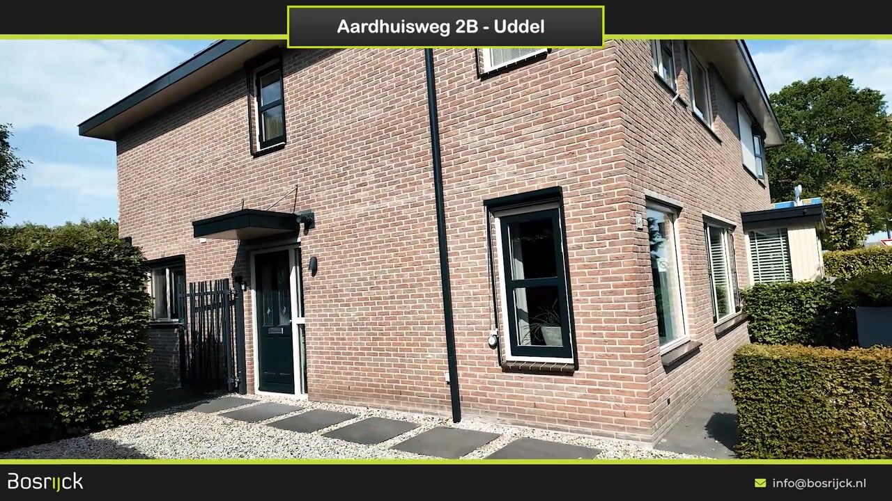 Video van Aardhuisweg 2-B
