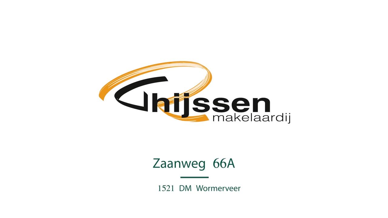 Video van Zaanweg 66-A