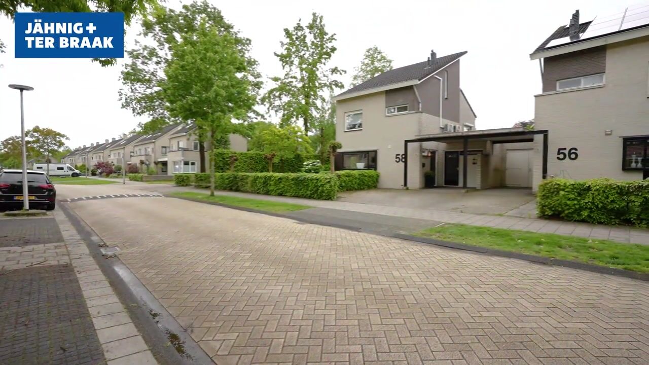 Video of Stockholmstraat 56