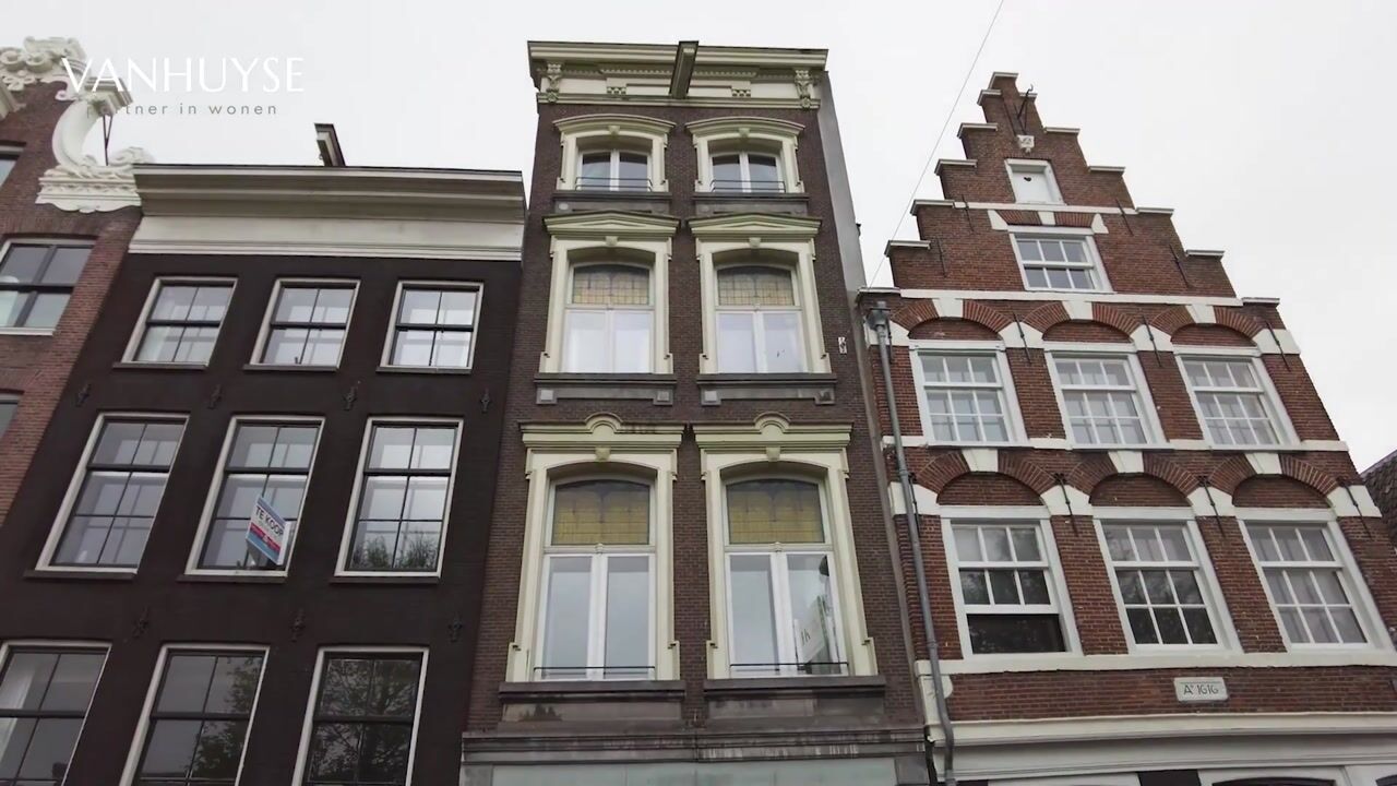Video van Amstel 182-D