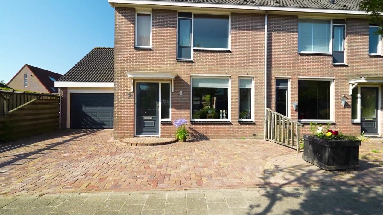 Video van Crocussenstraat 10