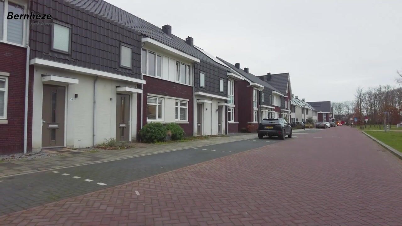 Video of Boterweg 41