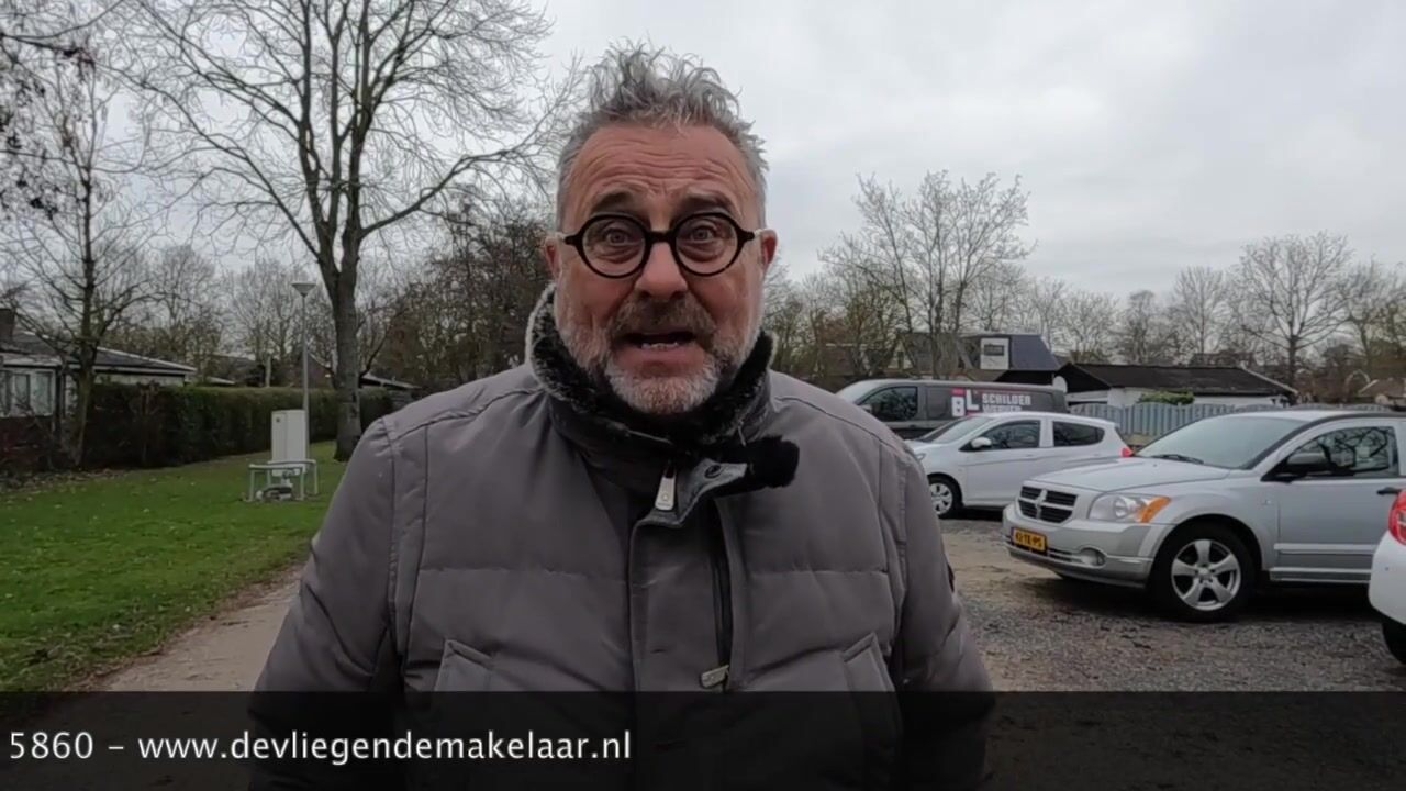 Video of Raadhuisstraat 27-H18