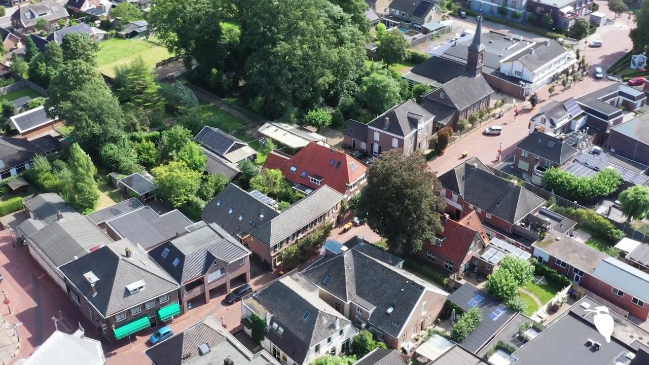 Bekijk video van Grotestraat 17