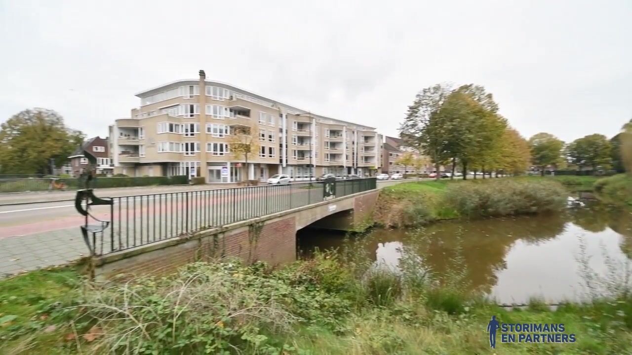 Bekijk video van Markendaalseweg 329-C7