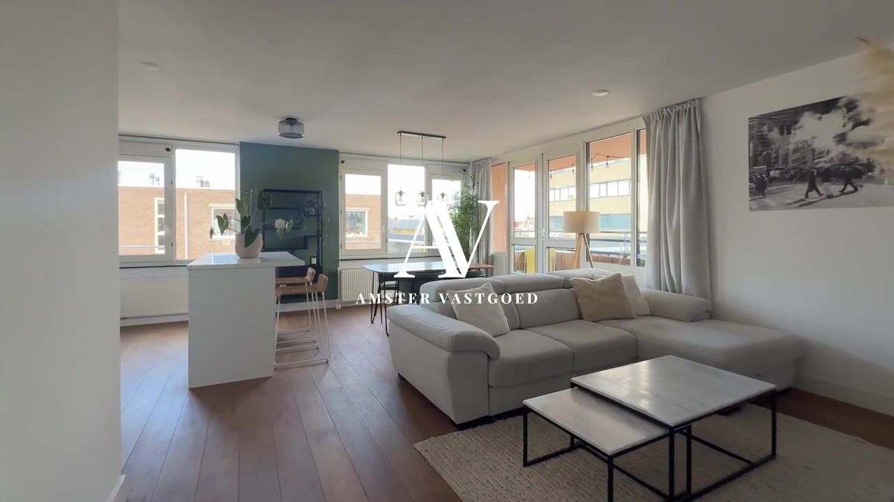 Video van Blasiusstraat 170