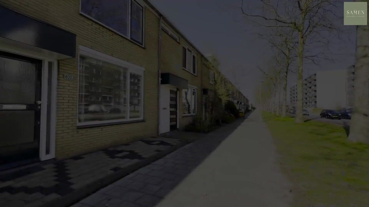 Video of Graan voor Visch 18003