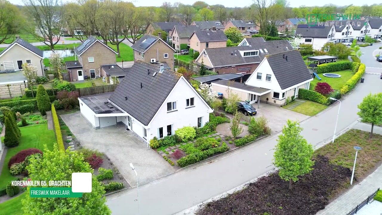 Video van Korenmolen 65