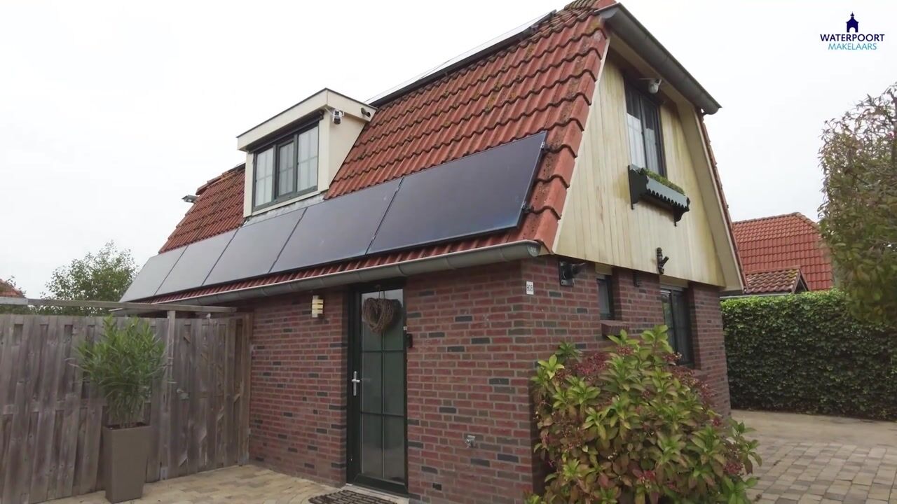 Video of Scheepjesbrug 808