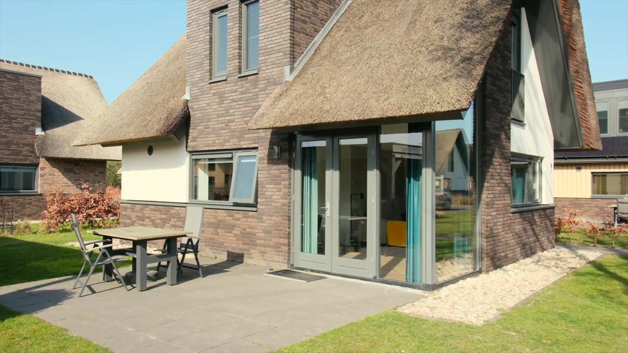 Video of Gerbrandtslaan 18-A25