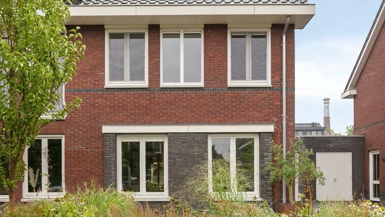 Video van Blekerij 12